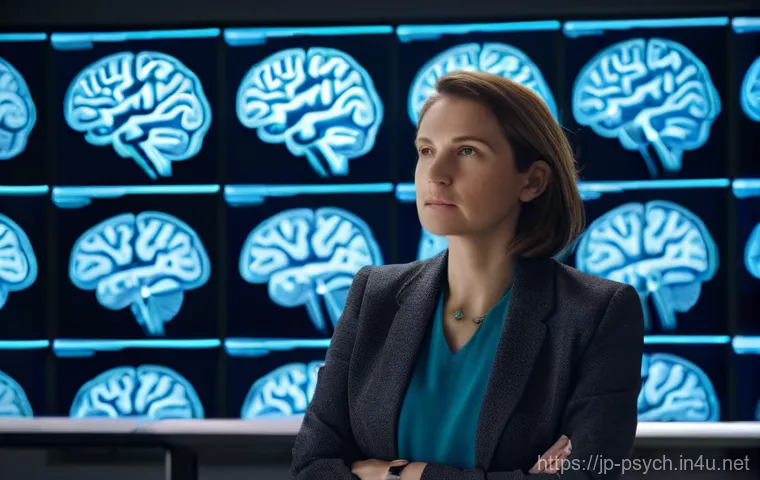 심리학 교수 역할 - The Intellectual Explorer: Unraveling the Mind's Mysteries**
A highly respected female psychology pr...