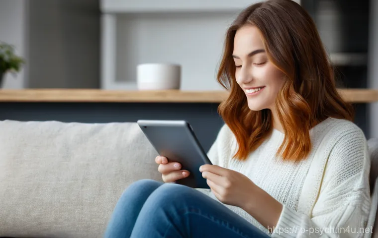 행동심리학 - **Prompt Title: The Irresistible Pull of Scarcity and Social Proof in Online Shopping**
    "A young...