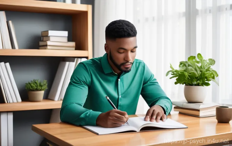 행동심리학 - **Prompt Title: The Irresistible Pull of Scarcity and Social Proof in Online Shopping**
    "A young...